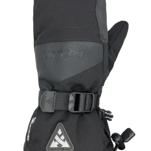 Auclair Mitaines Twister GORE-TEX Warm - Unisexe