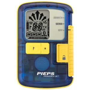 Black Diamond DVA PIEPS Powder BT Avalanche Beacon