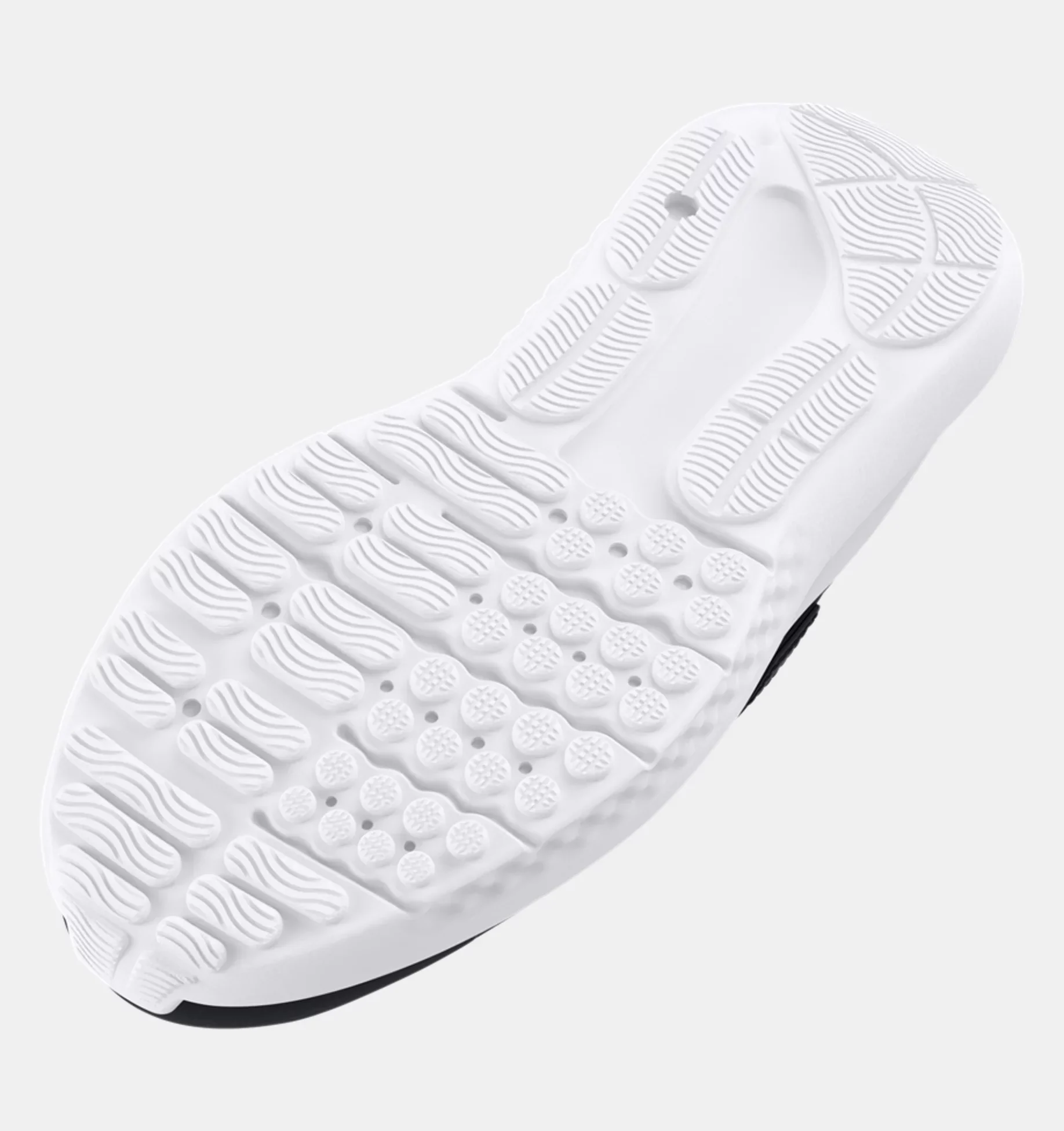 Under Armour Chaussures Bps Surge 4 Ac - Enfant – Image 4