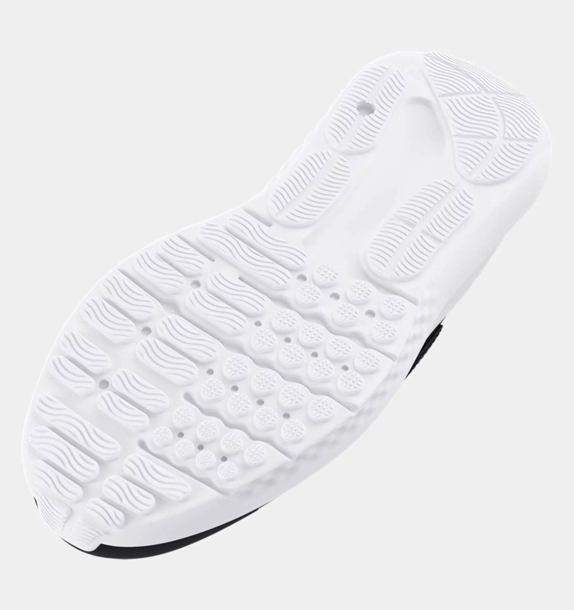 Under Armour Chaussures De Course GPS Surge 4 AC - Enfant – Image 3