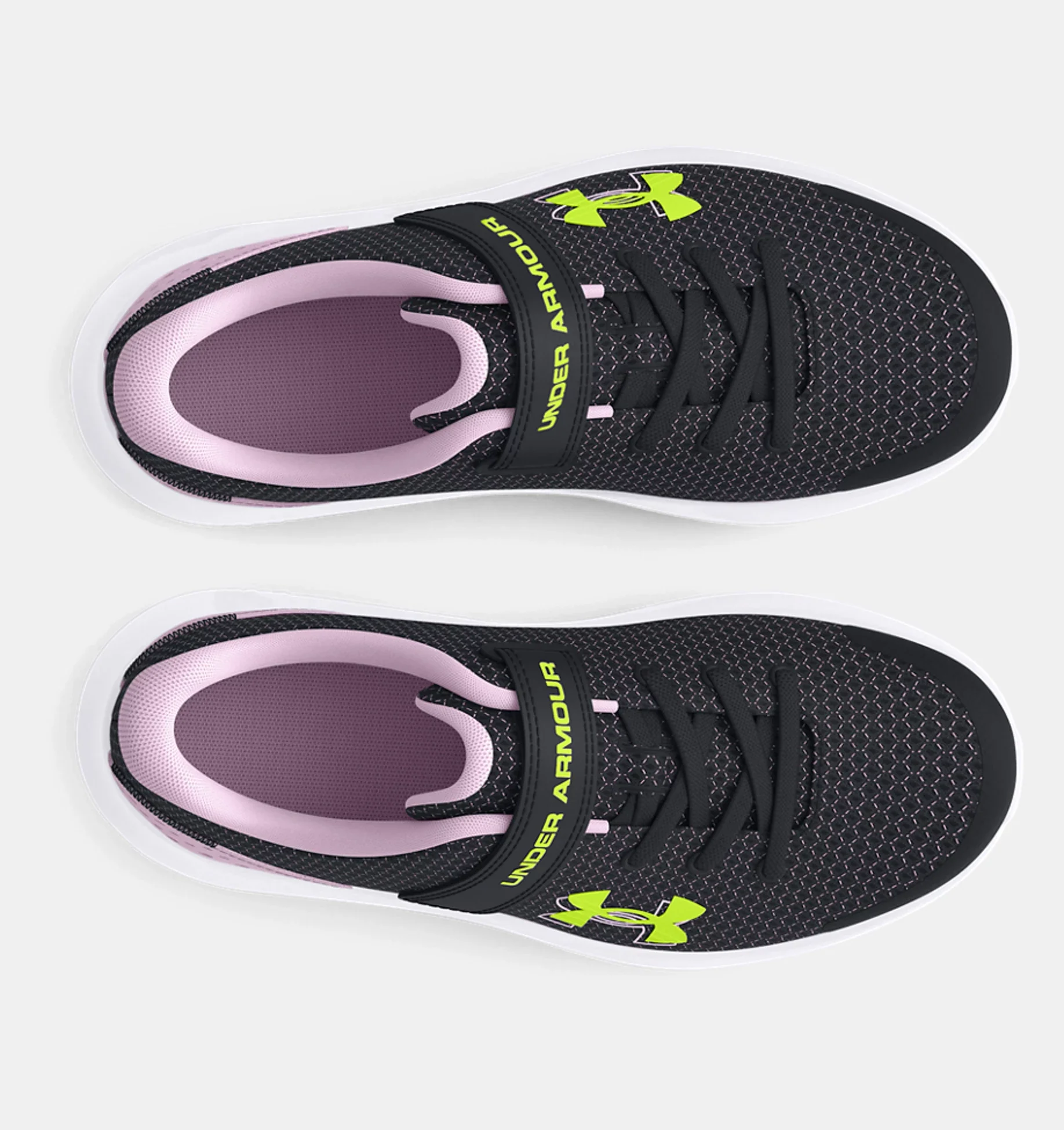 Under Armour Chaussures De Course GPS Surge 4 AC - Enfant – Image 5