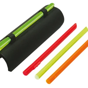 Guidon Hi-Viz pour mono canon