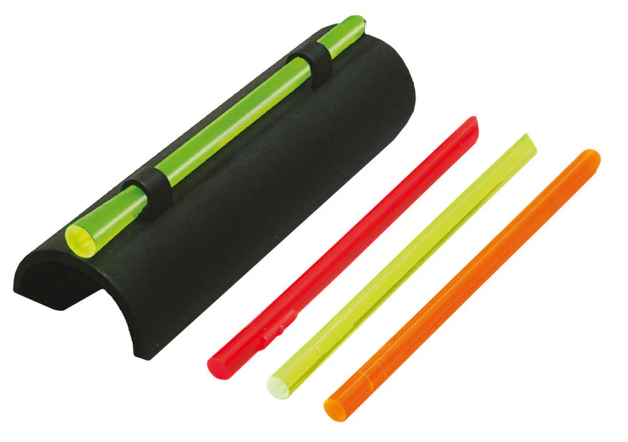 Guidon Hi-Viz pour mono canon – Image 2