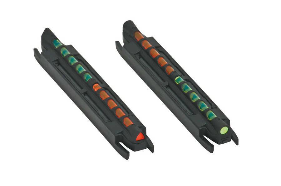 Guidon Hi-Viz aimanté 2 en 1