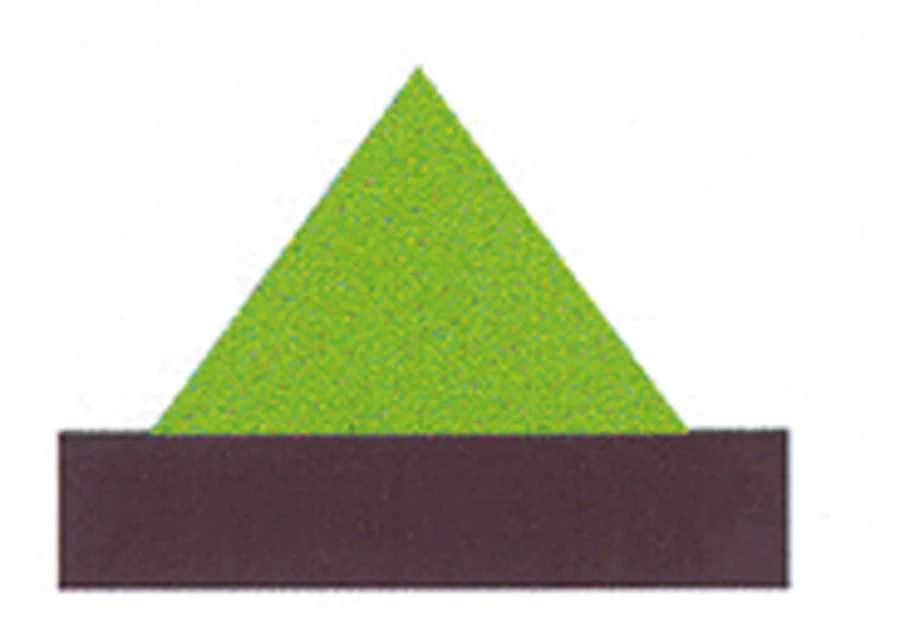 Guidon Hi-Viz aimanté 2 en 1 – Image 3