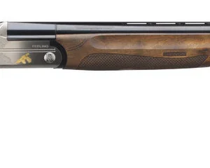 Fusil superposé Franchi Feeling Ergal Select Eject