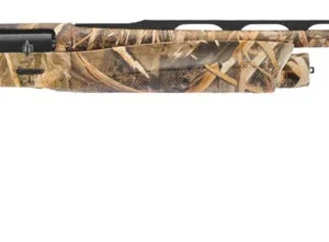 Fusil semi-auto Benelli Auto Black Eagle Max 5 Cal.28/76