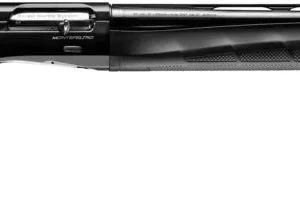 Fusil semi-auto Benelli Auto New Montefeltro Evolution synthétique BV - Cal.20/76