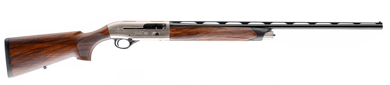 Fusil de chasse Semi-auto Beretta A400 Upland Bois Steelium Barrel - Cal. 28/76