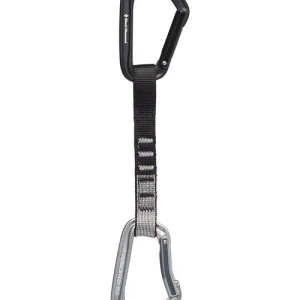 Black Diamond Hotforge Quickdraw (16Cm)