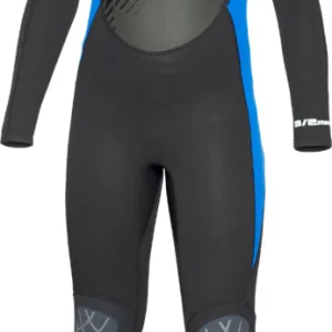 Bare Wetsuit Manta Full - Enfant