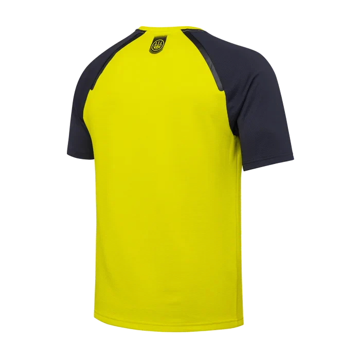 T-Shirt Beretta Roundneck Logo – Image 6