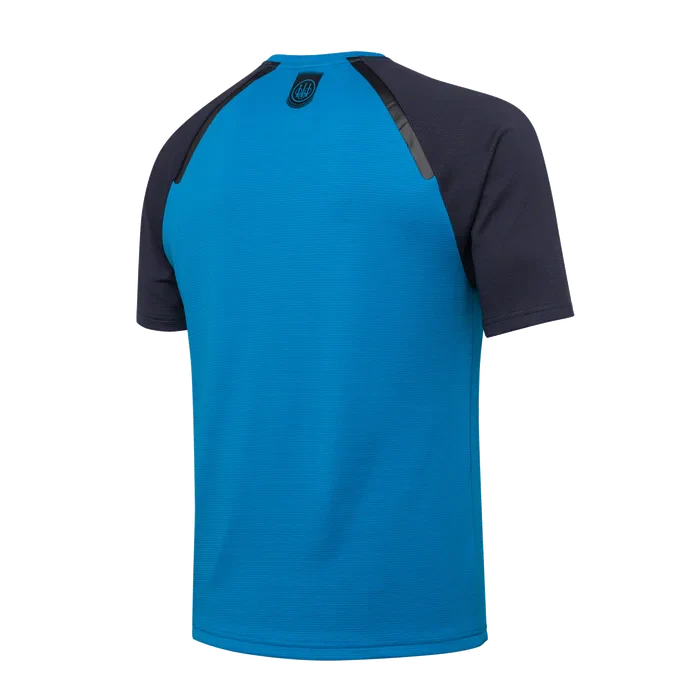 T-Shirt Beretta Roundneck Logo – Image 5