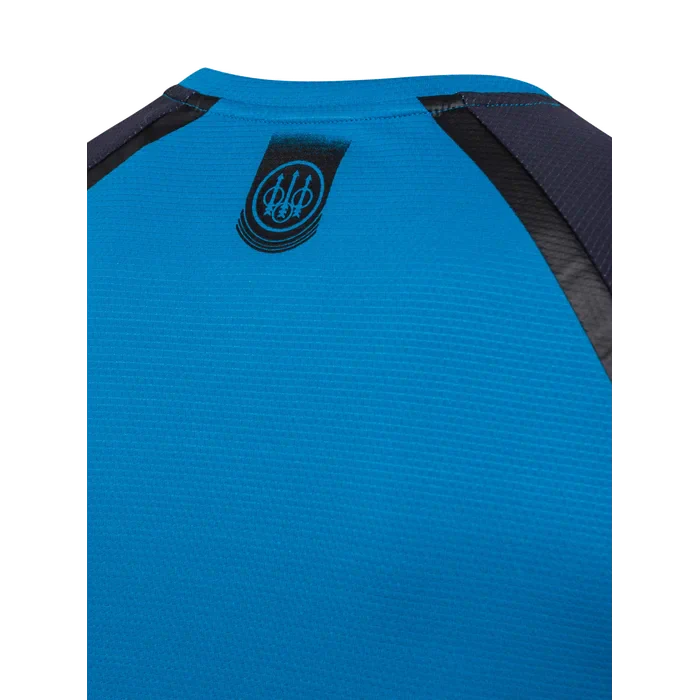 T-Shirt Beretta Roundneck Logo – Image 9