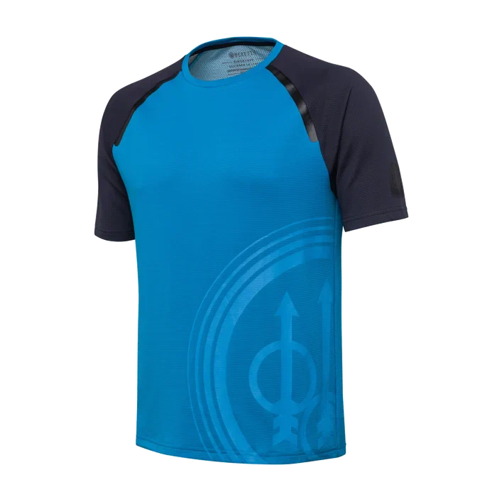 T-Shirt Beretta Roundneck Logo – Image 2