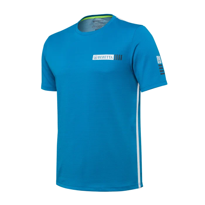 T-shirt Beretta Stripe – Image 2