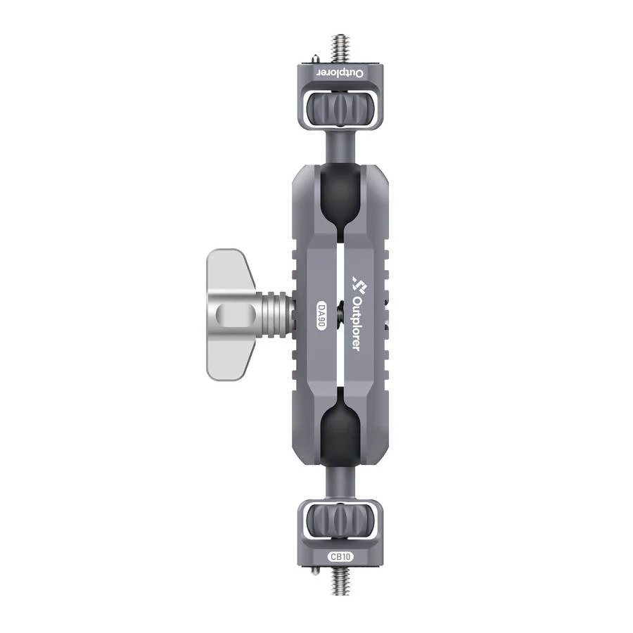 Bras Universel Outplorer pour Support Smartphone