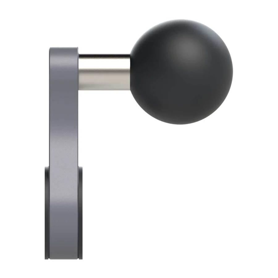 Adaptateur Collier Outplorer avec Boule pour Support Smartphone – Image 3