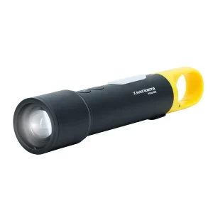 Lampe de poche Led HACKNITE Hotinus 600R