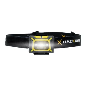 Lampe Frontale Led HACKNITE Candela 350H