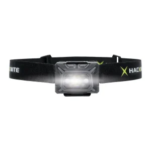 Lampe Frontale Led HACKNITE Luciola 200