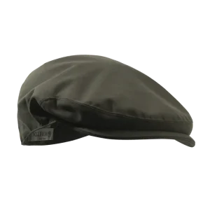Casquette plate Beretta imperméable