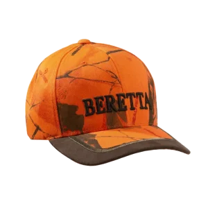Casquette Beretta Camo