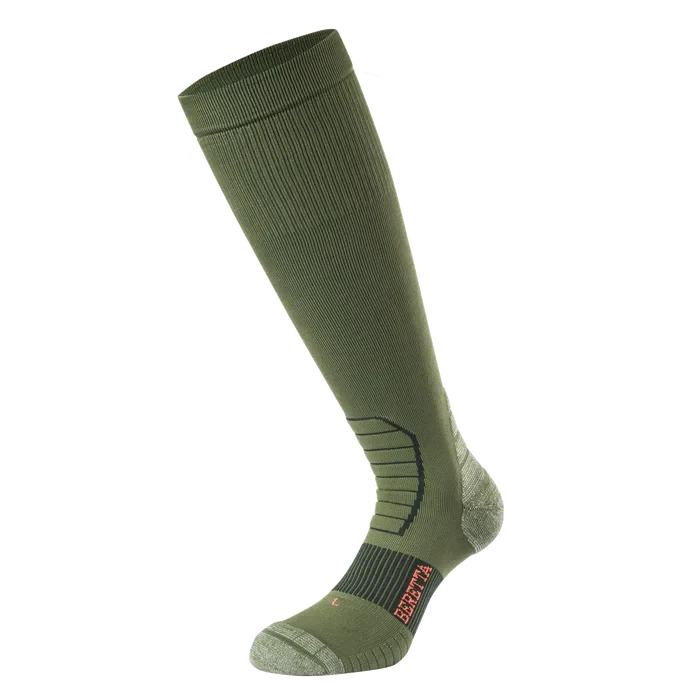 Chaussettes Beretta Ramiere