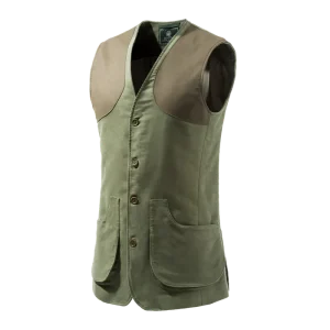 Gilet Beretta Moleskin Classic