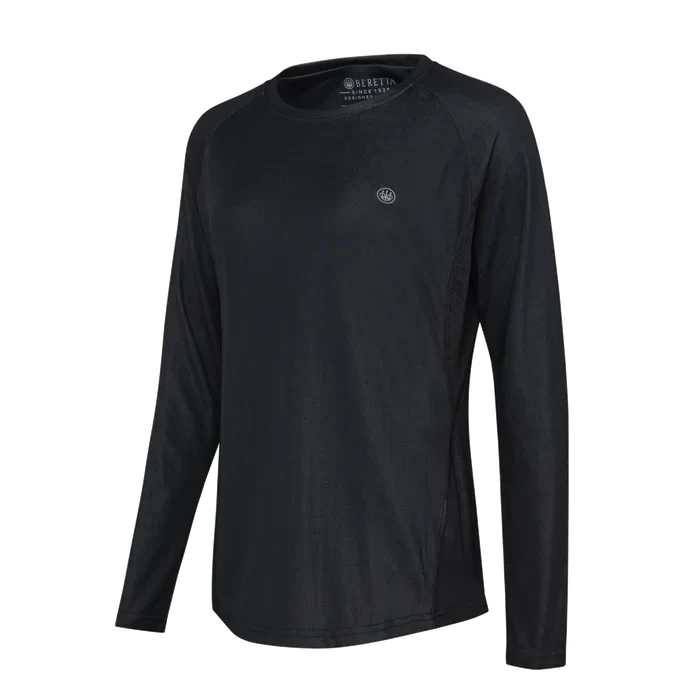 T-shirt femme Beretta Ciel Tech – Image 2