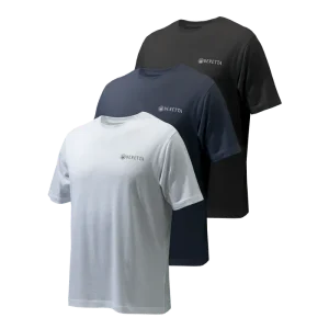 T-Shirt Beretta Corporate par 3