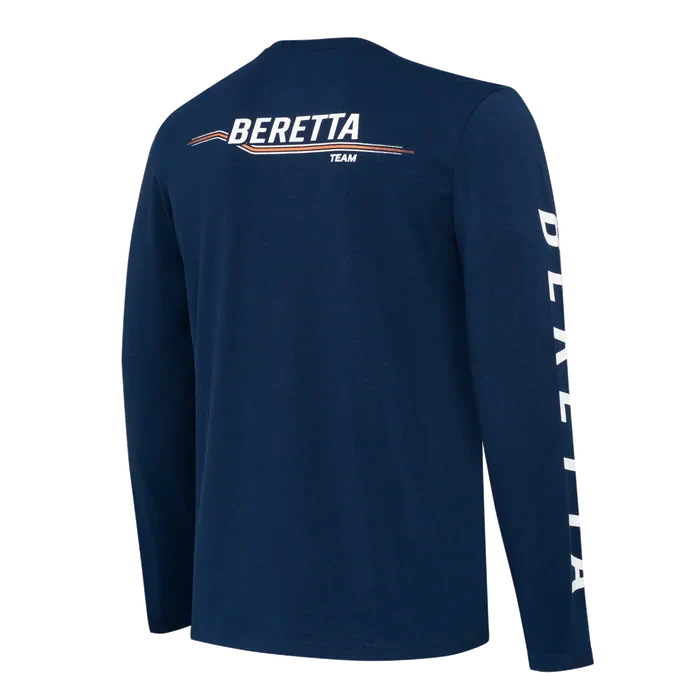 T-Shirt Beretta Team – Image 9