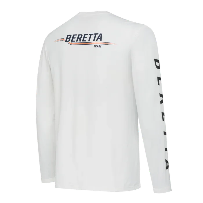 T-Shirt Beretta Team – Image 8