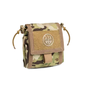 Pochette à décharge repliable Beretta Multicam