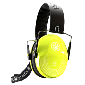 Casque Beretta antibruit