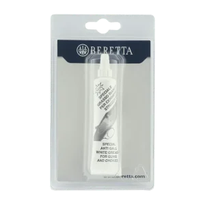 Graisse blanche Beretta