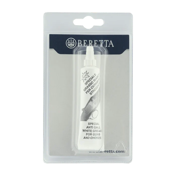 Graisse blanche Beretta – Image 2