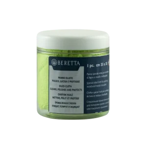 Chiffon huilé Beretta