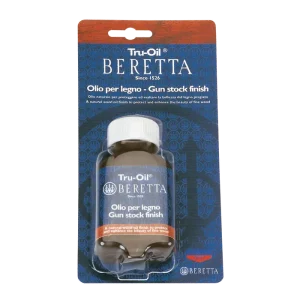 Huile Beretta Tru-oil