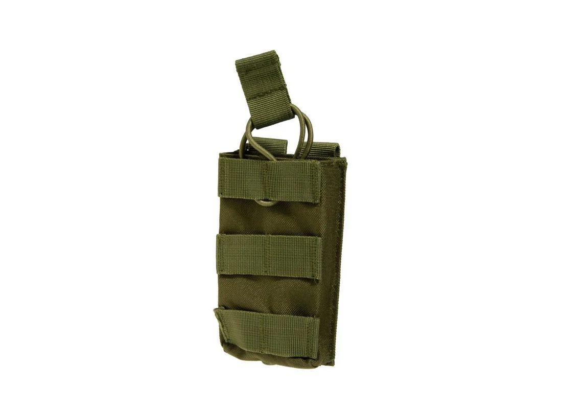 Poche Molle Tactical OPS 5.56 M4/MAK/AUG – Image 2