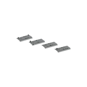 4 Interfaces Umarex MOS - 1 Glock Airgun/Airsoft
