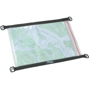 Seal Line Étui Carte Map Pvc Free Small