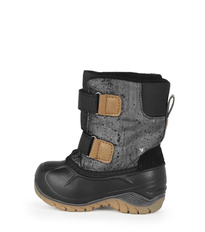 Acton Bottes D'hiver Funky - Enfant – Image 5