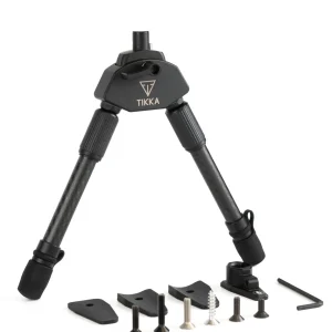 Bipied Tikka / Sako