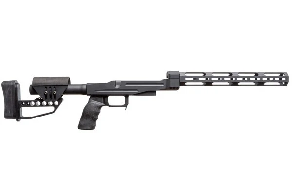 Chassis Tikka Evolution T3