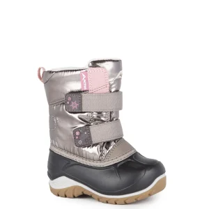 Acton Bottes D'hiver Kiddy - Enfant