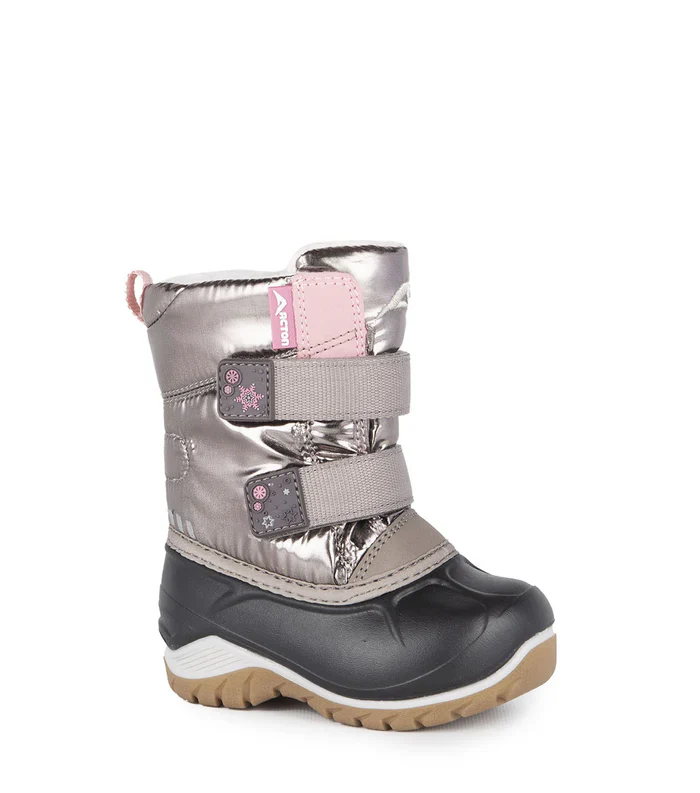 Acton Bottes D'hiver Kiddy - Enfant