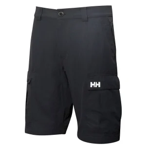 Helly Hansen Short Quick Dry Cargo 11" - Homme