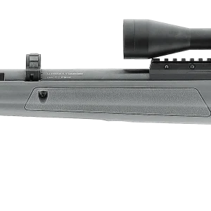 Pack Carabine UX Synergis Elite + lunette 3-9x40