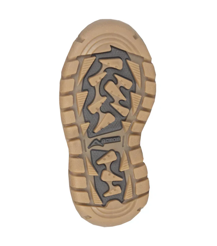 Acton Bottes D'hiver Funky - Enfant – Image 3